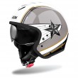 Casco Moto Airoh J 110 Command - Oro Glitter - Offerta
