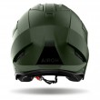Casco Moto Airoh KOMBAKT Color - Verde Militare Opaco - Offerta