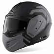 Casco Moto Airoh MATHISSE Illusion - Antracite Opaco - Offerta