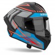 Casco Moto Airoh MATRYX Rider - Blu Scuro Opaco - Offerta
