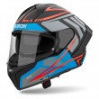 Casco Moto Airoh MATRYX Rider - Blu Scuro Opaco - Offerta