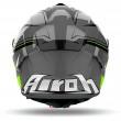 Casco Moto Airoh SPARK 2 Dart - Giallo - Offerta