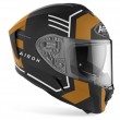 Casco Moto Integrale Airoh SPARK Thrill - Oro Opaco - Offerta