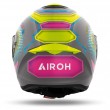 Casco Integrale Moto Airoh ST.501 Power - Opaco