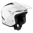Casco Moto Airoh TRR II Color - Bianco - Offerta