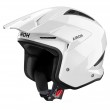 Casco Moto Airoh TRR II Color - Bianco - Offerta