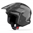Casco Moto Airoh TRR II Color - Grigio Scuro - Offerta