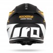 Casco Motocross Airoh TWIN 2.0 Rockstar 22 - Opaco