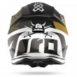 Casco Motocross Airoh TWIN 2.0 Sword - Lucido Opaco