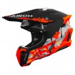 Casco Motocross Airoh TWIST 3 Dirt - Opaco - Offerta