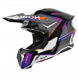 Casco Motocross Airoh TWIST 3 Hustle - Lucido - Offerta