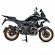 Barre di Protezione Motore Akrapovic - Titanio - CB-B13T1 - Offerta
