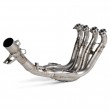 Collettori di Scarico Akrapovic - Titanio - E-B10E9 - Offerta Online