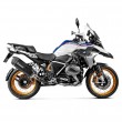 Collettore di Scarico Akrapovic - Titanio - E-B12H1T/1 - Offerta Online