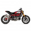 Collettori di Scarico Akrapovic - Titanio - E-IN12E1 - Offerta Online
