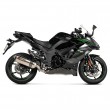 Collettori di Scarico Akrapovic - Acciaio Inox - E-K10R9 - Offerta