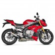 Terminale di Scarico Akrapovic SLIP-ON LINE - Titanio - S-B10SO3-HBT - Offerta Online