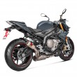 Terminale di Scarico Akrapovic SLIP-ON LINE - Titanio - S-B10SO9-CUBT - Offerta Online