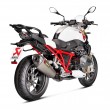 Terminale di Scarico Akrapovic SLIP-ON LINE - Titanio - S-B12SO14-HLGT - Offerta Online