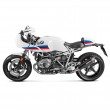 Terminale di Scarico Akrapovic SLIP-ON LINE - Titanio - S-B12SO17-HBRBL - Offerta Online