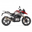Scarico Completo Akrapovic RACING LINE - Acciaio Inox - S-B3R2-HRSS - Offerta Online