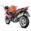 Terminale di Scarico Akrapovic SLIP-ON LINE - Titanio - S-B8SO4-HRT - Offerta Online