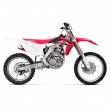 Terminali di Scarico Akrapovic SLIP-ON LINE - Titanio - S-H2SO5-QTA - Offerta Online