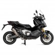 Terminale di Scarico Akrapovic SLIP-ON LINE - Titanio - S-H7SO4-HRT - Offerta Online