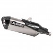 Terminale di Scarico Akrapovic SLIP-ON LINE - Titanio - S-H7SO4-HRT - Offerta Online