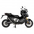 Terminale di Scarico Akrapovic SLIP-ON LINE - Titanio - S-H7SO4-HRTBL - Offerta Online