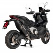 Terminale di Scarico Akrapovic SLIP-ON LINE - Titanio - S-H7SO4-HRTBL - Offerta Online