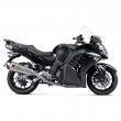 Terminale di Scarico Akrapovic SLIP-ON LINE - Titanio - S-K14SO5-HZAAT - Offerta Online