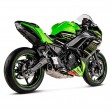 Scarico Completo Akrapovic RACING LINE - Titanio/Acciaio Inox - S-K6R13-AFCRT/1 - Offerta Online