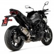 Terminale di Scarico Akrapovic SLIP-ON LINE - Titanio - S-K9SO11-HZT - Offerta