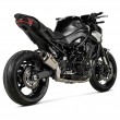 Terminale di Scarico Akrapovic SLIP-ON LINE - Titanio - S-K9SO12-ASZT - Offerta