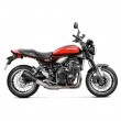 Terminale di Scarico Akrapovic SLIP-ON LINE - Titanio - S-K9SO5-HBAVTBL - Offerta Online