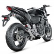 Terminale di Scarico Akrapovic SLIP-ON LINE - Titanio - SM-H6SO7T - Offerta Online