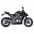 Terminali di Scarico Akrapovic SLIP-ON LINE - Titanio - SM-K10SO2T - Offerta Online