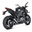 Terminali di Scarico Akrapovic SLIP-ON LINE - Titanio - SM-K10SO2T - Offerta Online