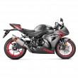 Scarico Completo Akrapovic RACING LINE - Titanio/Acciaio Inox - S-S10R11-APLT - Offerta Online
