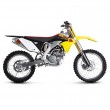 Terminale di Scarico Akrapovic SLIP-ON LINE - Titanio - S-S2SO5-BNTA - Offerta Online