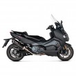 Scarico Completo Akrapovic RACING LINE - Carbonio/Acciaio Inox - S-SY5R1-RC - Offerta Online