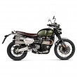 Terminali di Scarico Akrapovic SLIP-ON LINE - Titanio - S-T12SO3-HCQT - Offerta Online