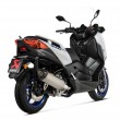 Terminale di Scarico Akrapovic SLIP-ON LINE - Acciaio Inox - S-Y3SO3-HRSS - Offerta Online