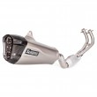 Scarico Completo Akrapovic RACING LINE - Titanio/Acciaio Inox - S-Y5R3-HZEMT/1 - Offerta Online