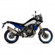 Terminale di Scarico Akrapovic SLIP-ON LINE - Titanio - S-Y7SO3-HGJT - Offerta Online