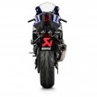 Scarico Completo Akrapovic RACING LINE - Titanio/Acciaio Inox - S-Y9R21-EET - Offerta