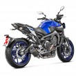Scarico Completo Akrapovic RACING LINE - Carbonio/Acciaio Inox - S-Y9R2-AFC - Offerta Online
