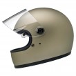 Casco Integrale Moto Biltwell GRINGO S - Flat Titanium