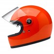 Casco Integrale Moto Biltwell GRINGO S - Hazard Orange
